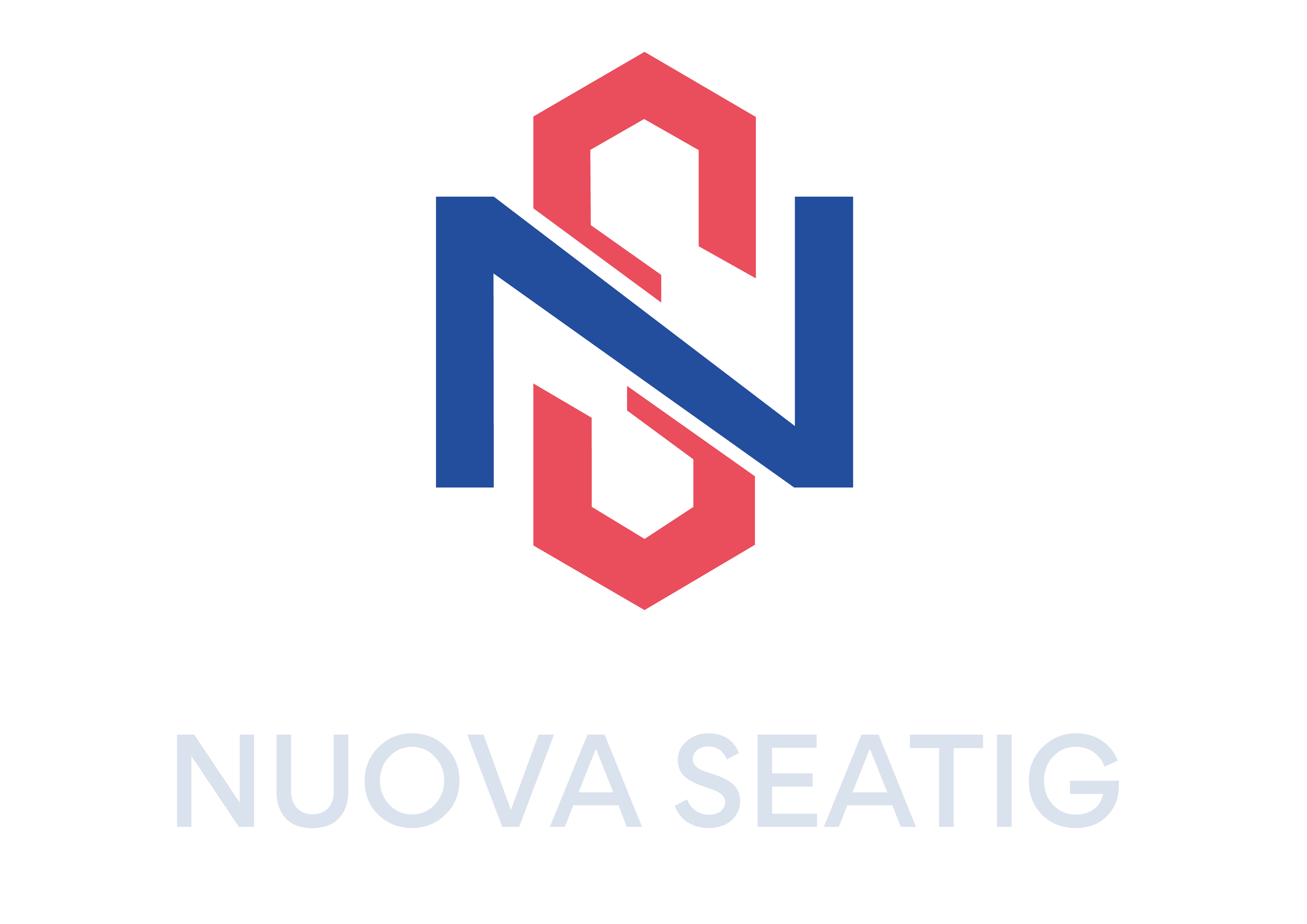Nuova Seatig