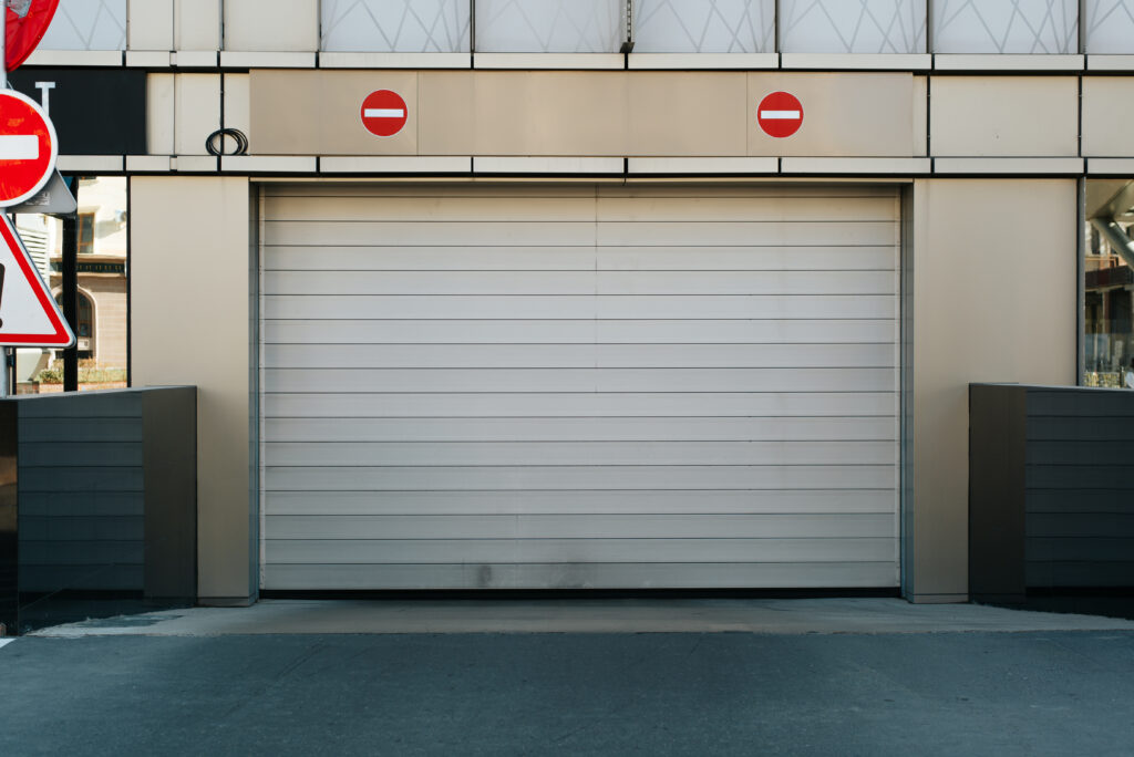 Portoni Sezionali Industriali Brescia